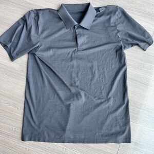 Uniqlo Dry-Ex polo L